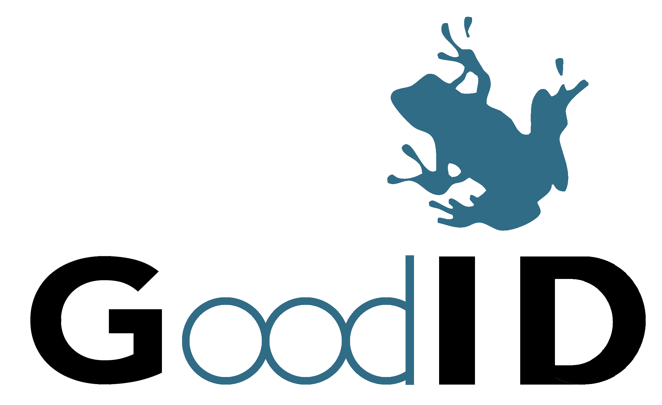 Logo GoodID